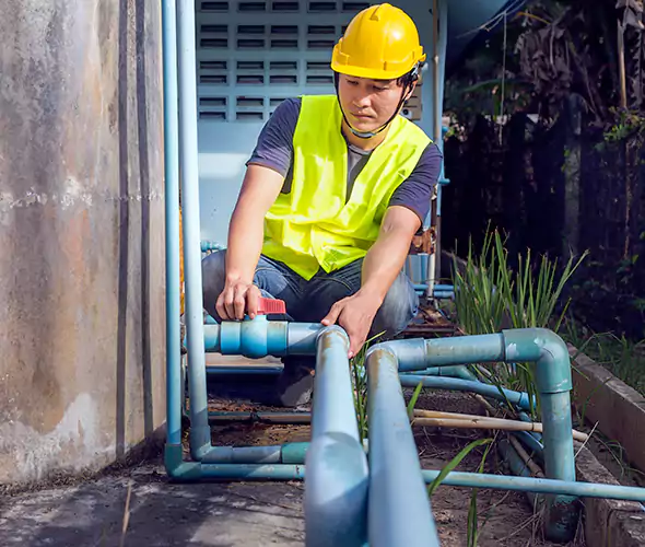 Expert Plumber for Water Line Replacement in Miami Gardens, FL: Schedule Affordable Water Line Replacement Services with Us