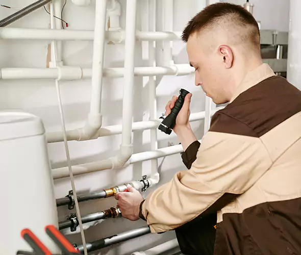 Trusted Water Softener Installers in Miami Gardens, FL
