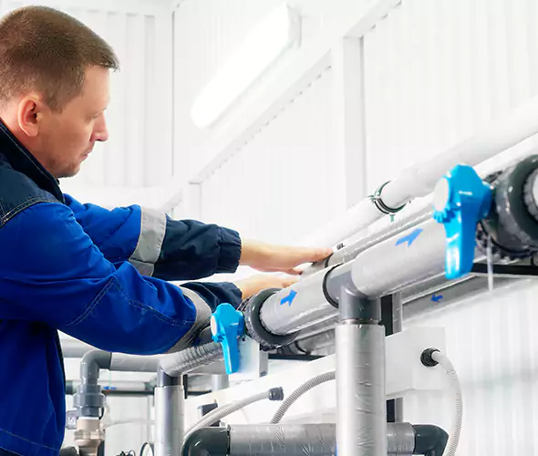 Expert Plumber for Water Softener Maintenance in Miami Gardens, FL: Schedule Professional Maintenance with Us