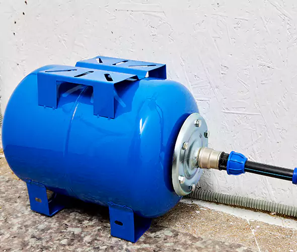 Expert Plumber for Well Pressure Tank Replacement in Miami Gardens, FL: Schedule Affordable Tank Replacement Services with Us