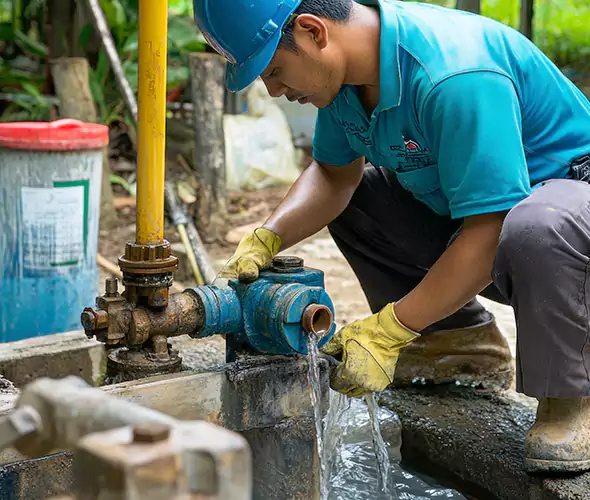 Expert Plumber for Well Pump Replacement in Miami Gardens, FL: Schedule Affordable Well Pump Replacement Services with Us