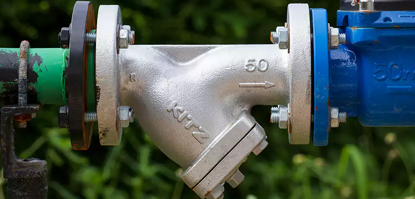 Professional Backflow Preventer Installation Services in Miami Gardens, FL