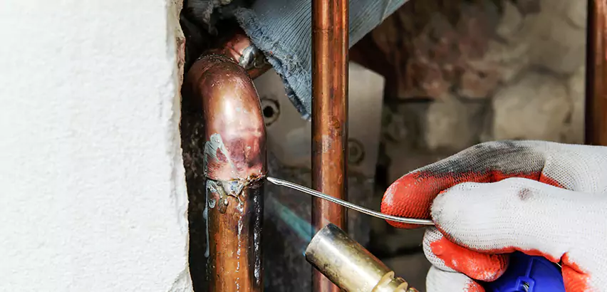 Basement Leak Repair in Miami Gardens