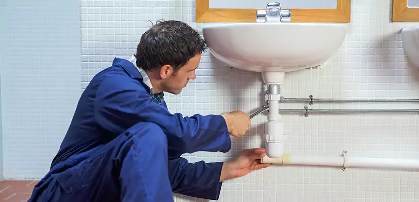 Toilet Repair Miami Gardens