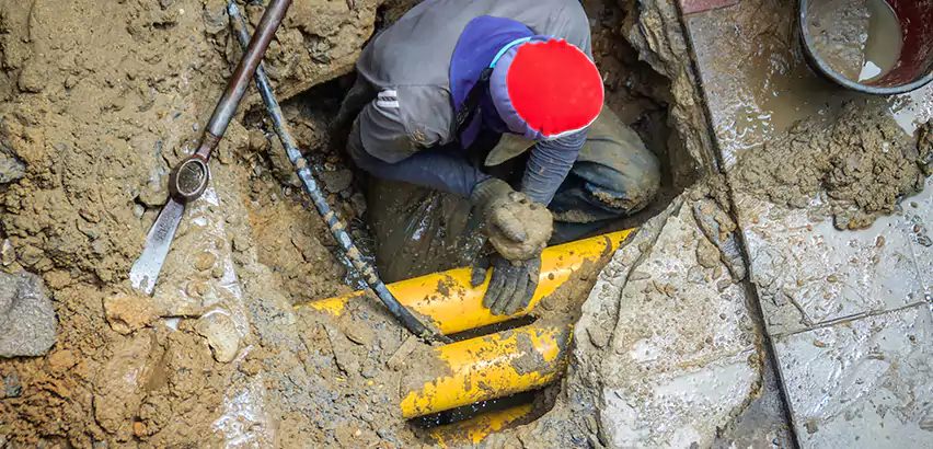 Clogged Drain Repair in Miami Gardens, FL