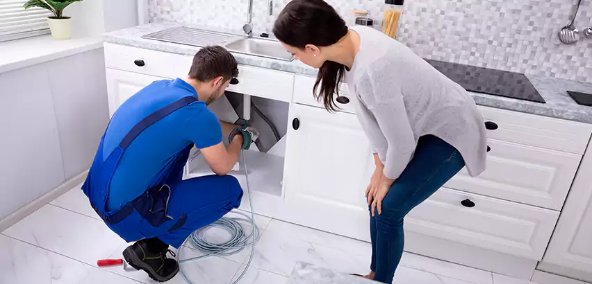 Professional Clogged Sewer Line Repair in Miami Gardens, FL