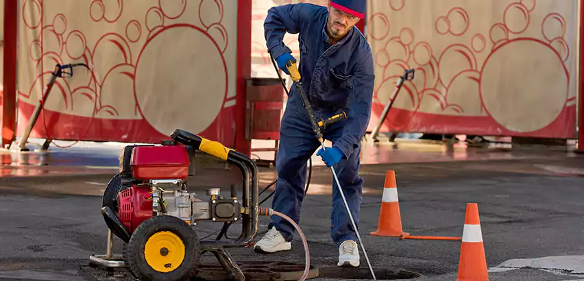 Drain Cleaning in Miami Gardens