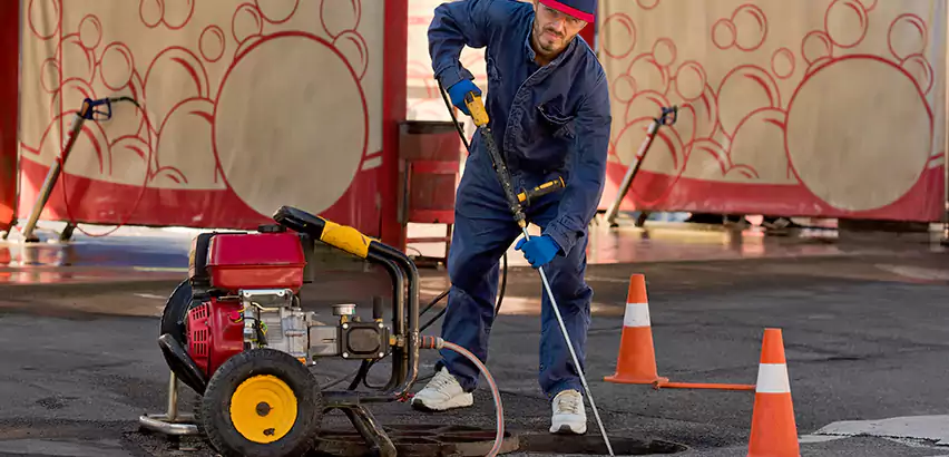 Professional Drain Repair Services in Miami Gardens, FL
