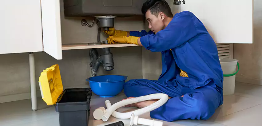Drain Cleaning in Miami Gardens