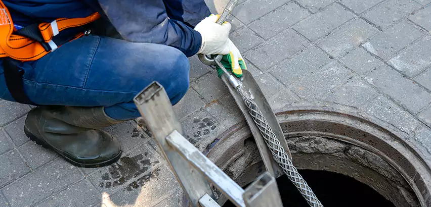 Drain Cleaning in Miami Gardens