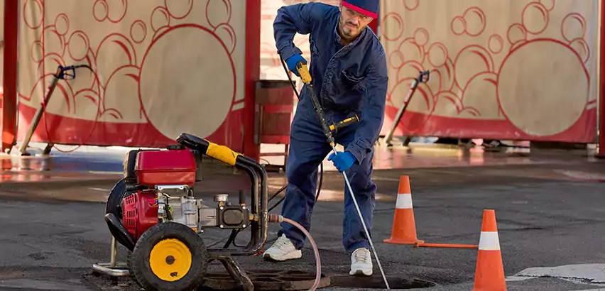 Professional Drains Camera Inspection in Miami Gardens, FL