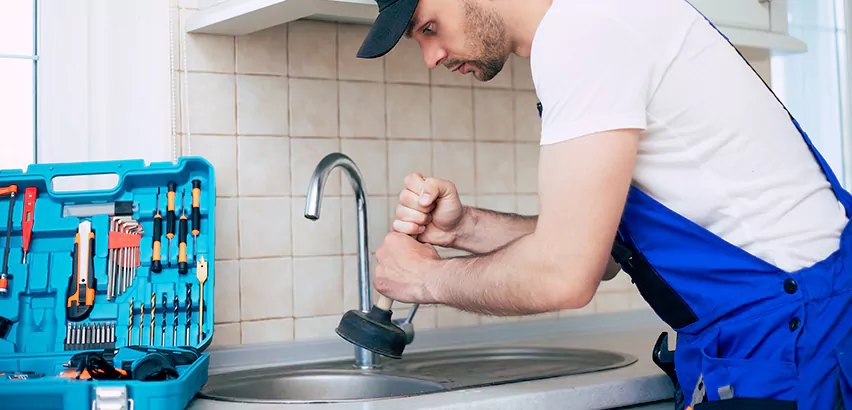 Emergency Plumber in Miami Gardens