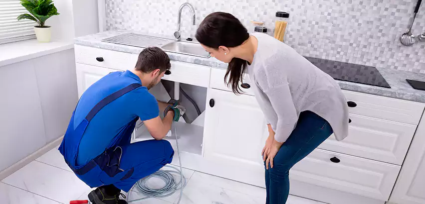 Fast Emergency Plumbing Repair Services in Miami Gardens, FL