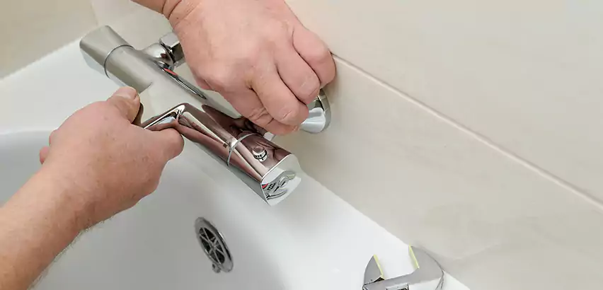 Faucet Installation in Miami Gardens