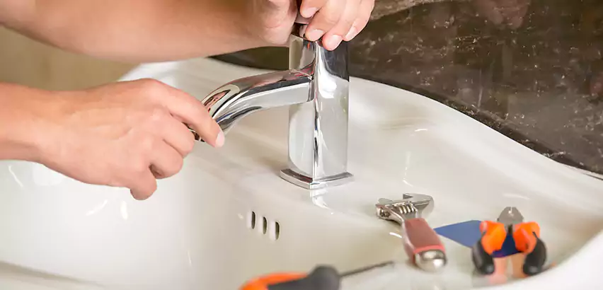 Bathtub Faucet Replacement in Miami Gardens