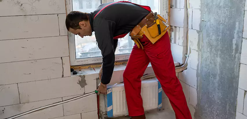 Professional Foundation Leak Repair Services in Miami Gardens, FL