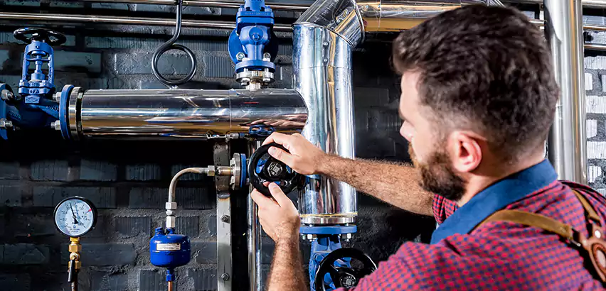 Professional Gas Leak Repair Services in Miami Gardens, FL