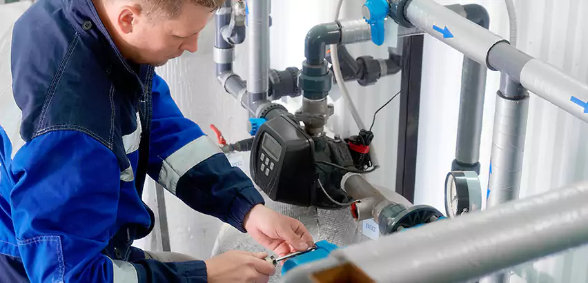 Reliable Gas Line Installation Services in Miami Gardens, FL