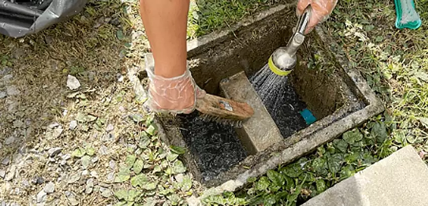 Professional Grease Trap Cleaning Services in Miami Gardens, FL
