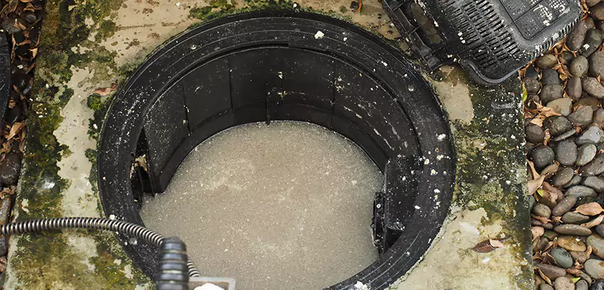 Reliable Grease Trap Repair Services in Miami Gardens, FL