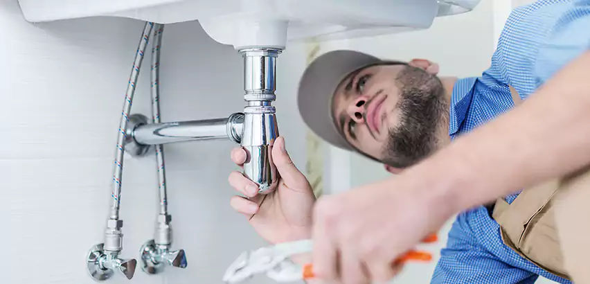 Leak Detection in Miami Gardens