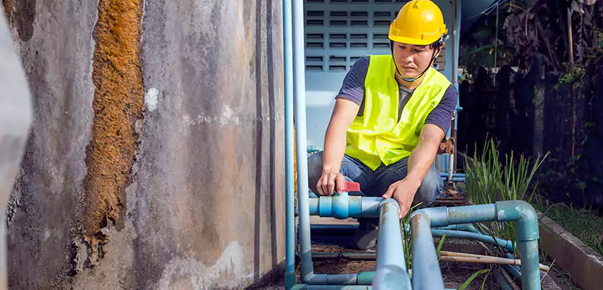 Pipe Replacement in Miami Gardens