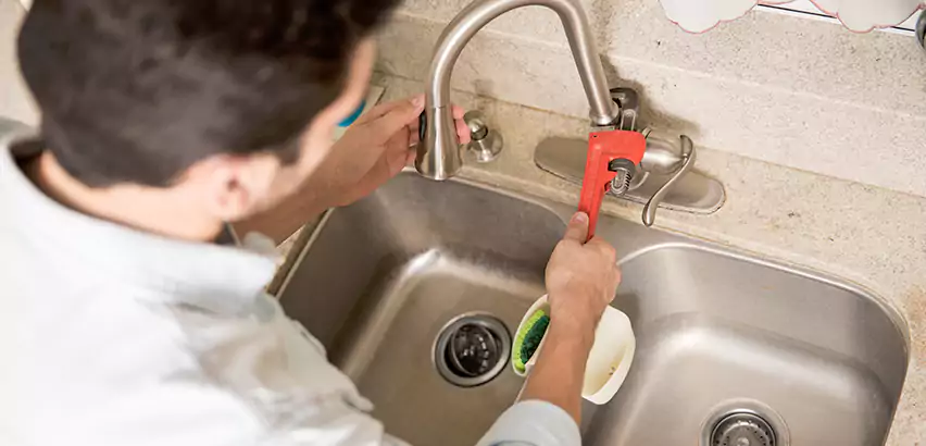 Plumbing Inspection in Miami Gardens