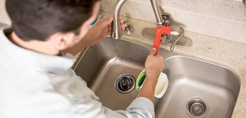 Professional Plumbing Installation Services in Miami Gardens, FL