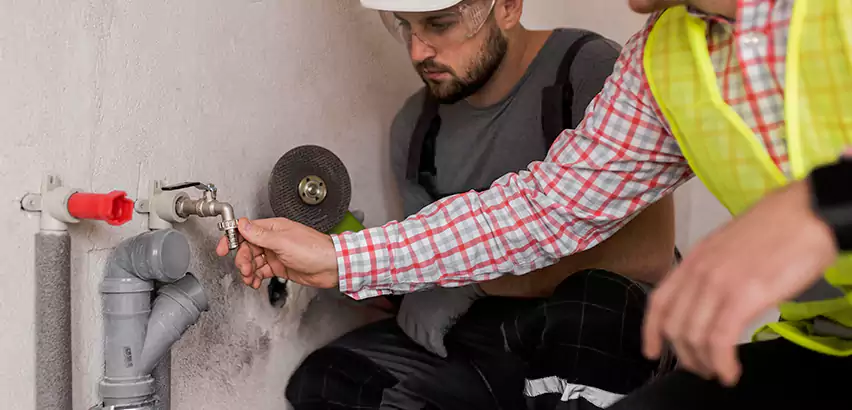 Emergency Plumbing Repair Miami Gardens