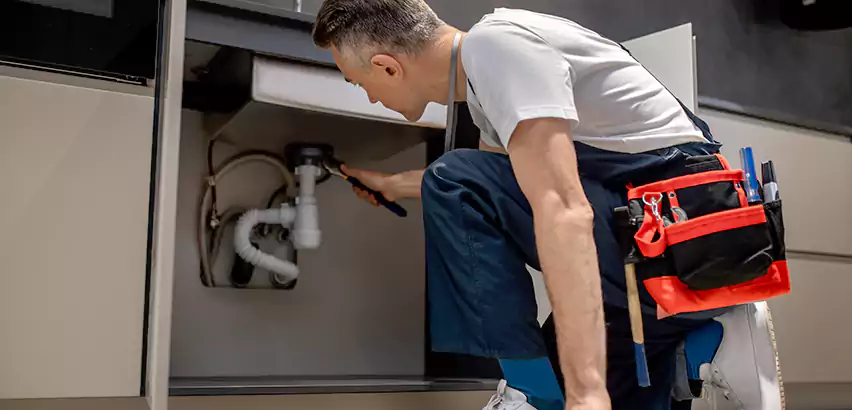 Water Heater Replacement in Miami Gardens