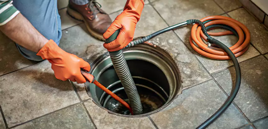 Rooter Services in Miami Gardens, FL