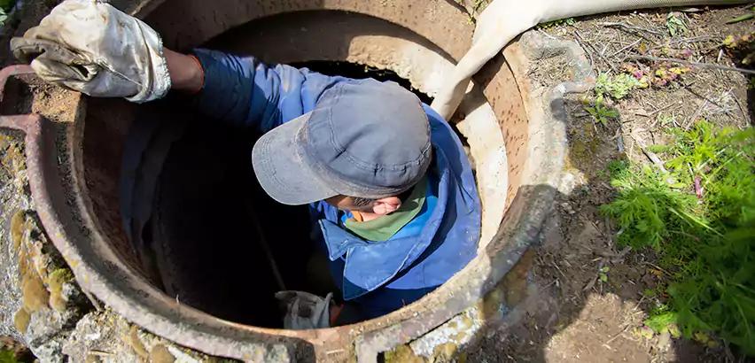 Professional Septic Tank Repair Services in Miami Gardens, FL