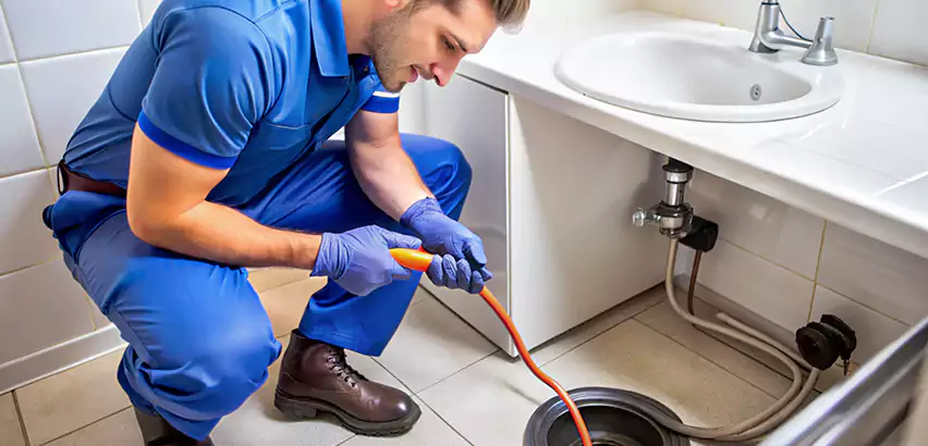 Sewer Line Inspection in Miami Gardens
