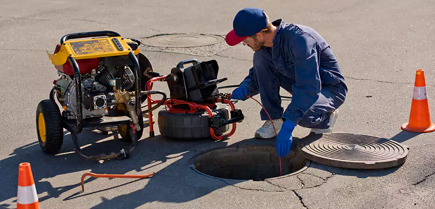 Professional Sewer Repair Services in Miami Gardens, FL
