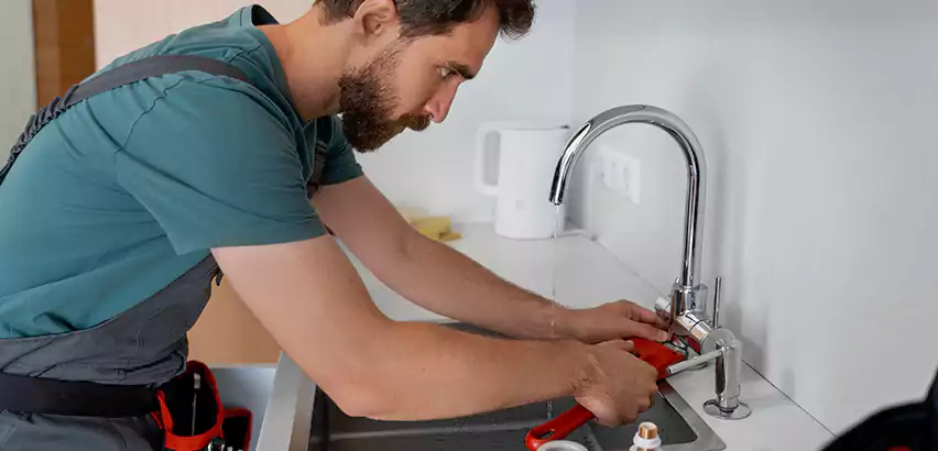 Bathroom Sink Repair in Miami Gardens