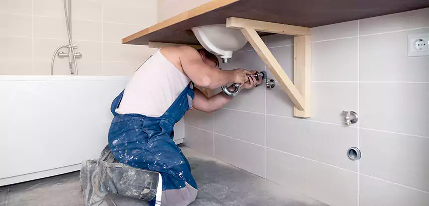 Slab Leak Detection in Miami Gardens