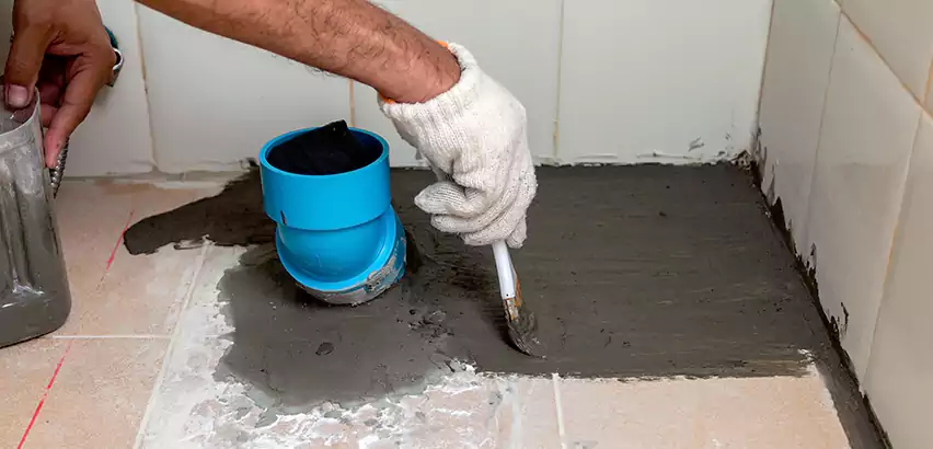 Professional Slab Leak Repair Services in Miami Gardens, FL