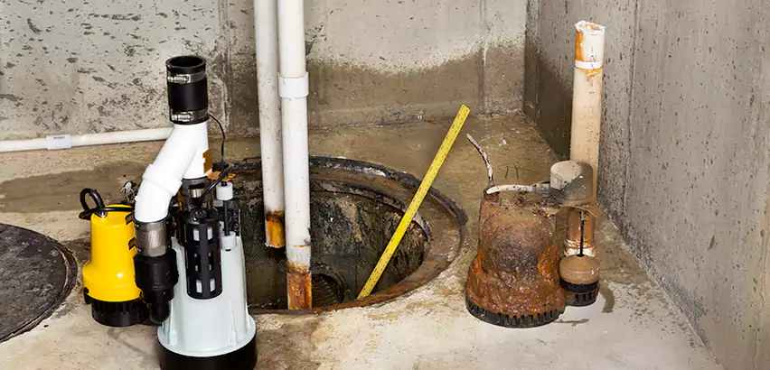 Professional Sump Pump Installation Services in Miami Gardens, FL