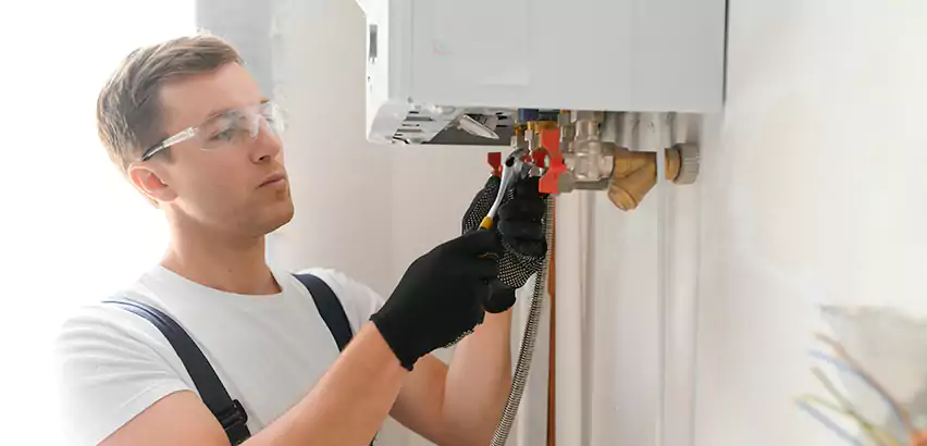 Tankless Water Heater Installation in Miami Gardens
