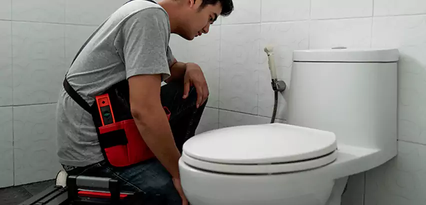 Toilet Repair in Miami Gardens