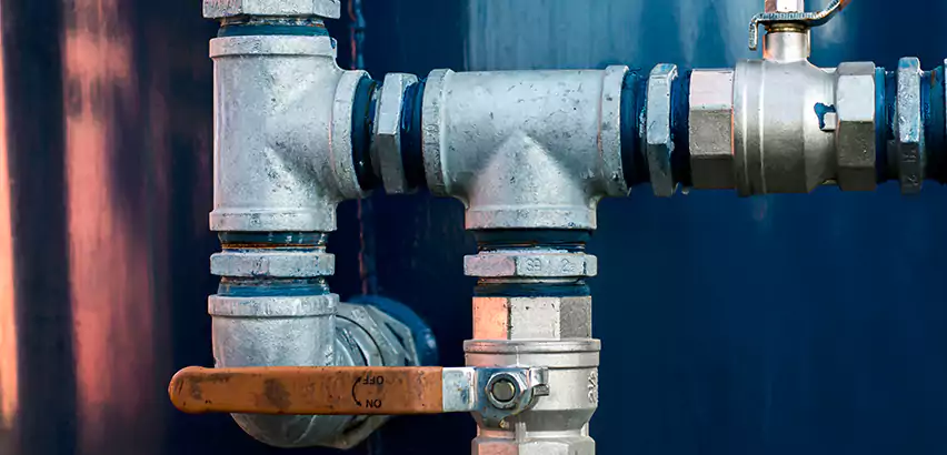 Sprinkler Backflow Valve Installation in Miami Gardens, FL