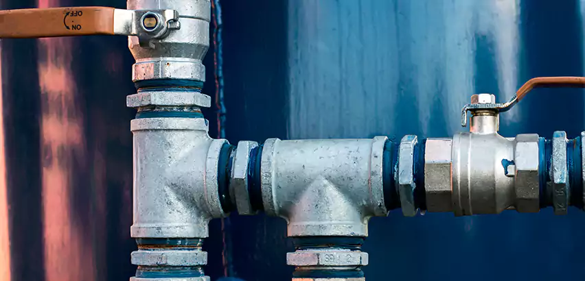 Backflow Preventer Replacement in Miami Gardens