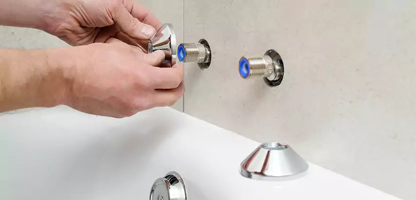 Bathtub Faucet Diverter Replacement in Miami Gardens