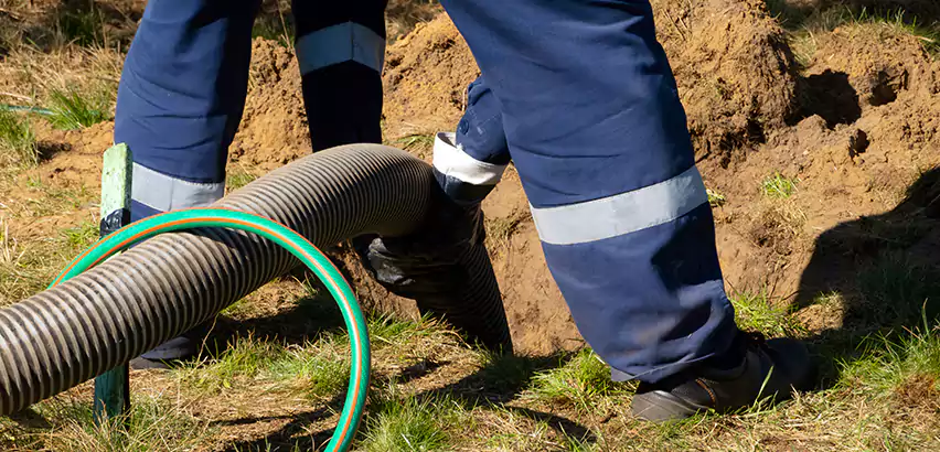 Blocked Drain Repair in Miami Gardens