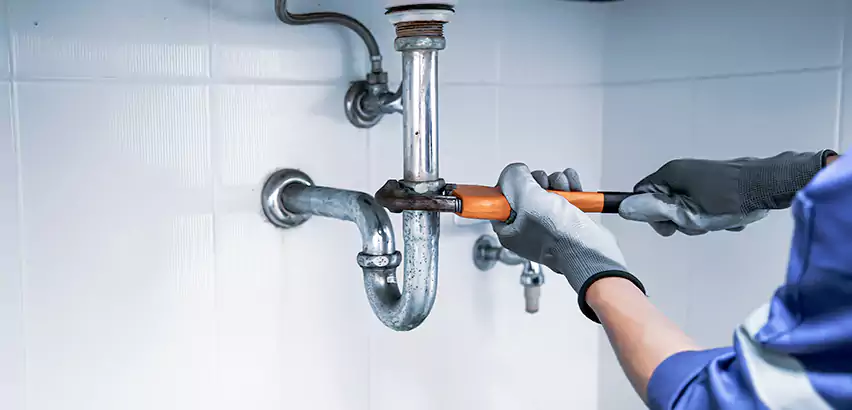 Main Drain Cleaning Service in Miami Gardens
