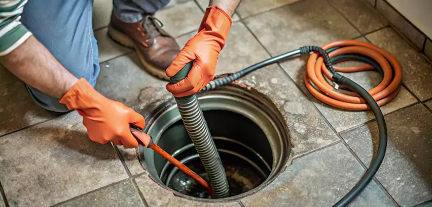 Shower Drain Cleaning in Miami Gardens