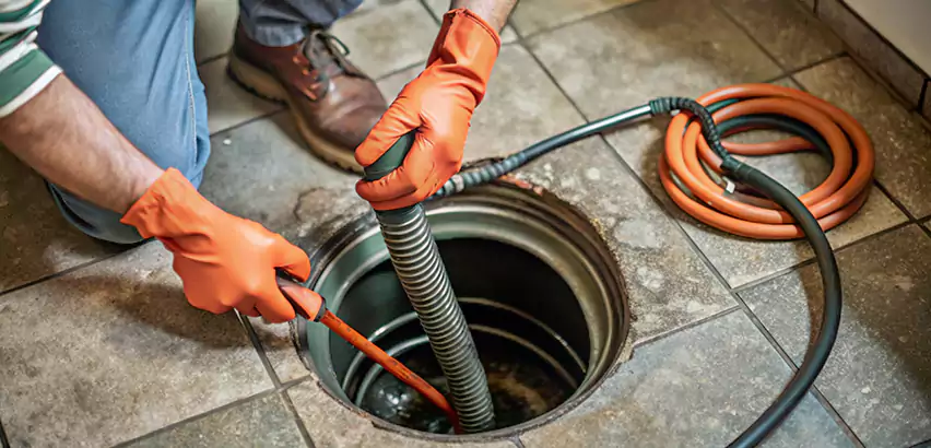 Gutter Drain Repair in Miami Gardens, FL