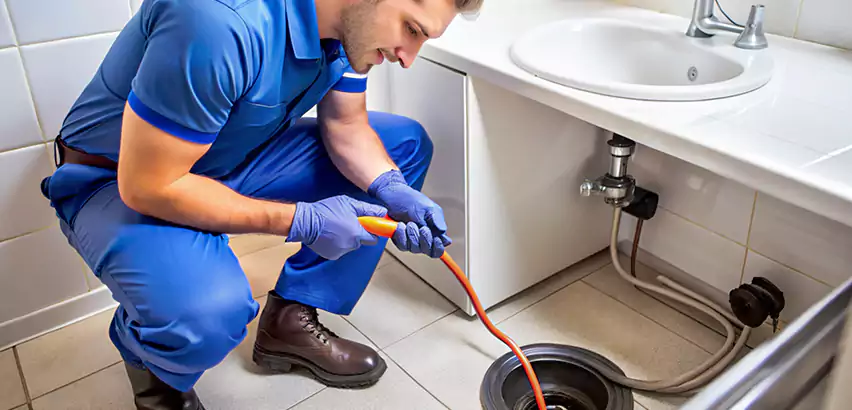 Drain Repair in Miami Gardens