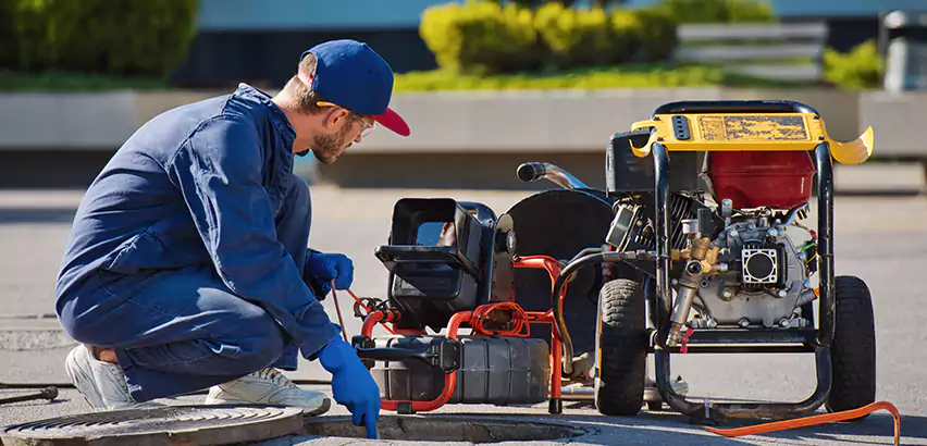 Drain Camera Inspection Near Me Miami Gardens
