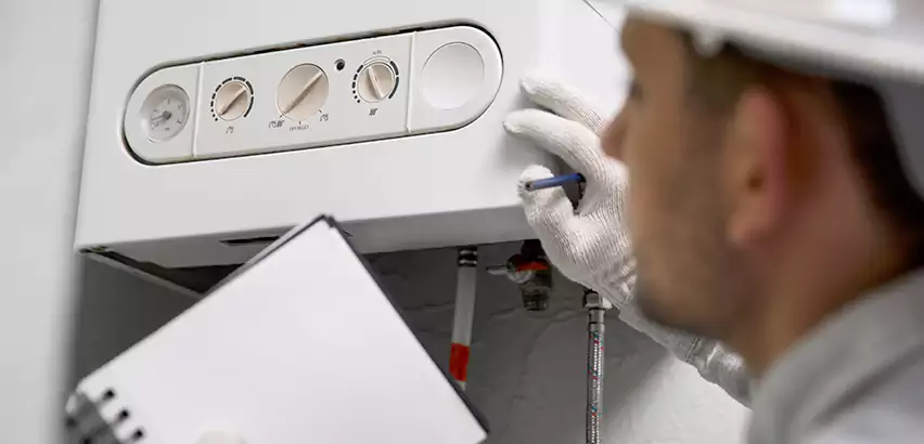 Richmond Electric Tankless Water Heater Installation in Miami Gardens, FL